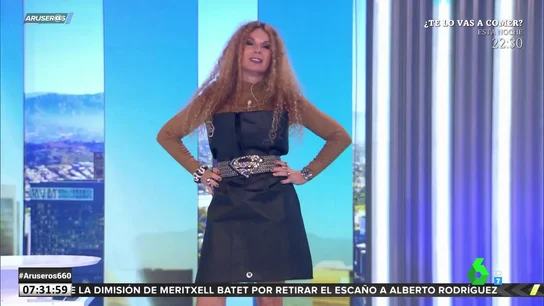 Angie Cárdenas Angie Cárdenas