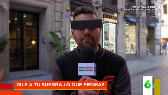 suegras total suegras total