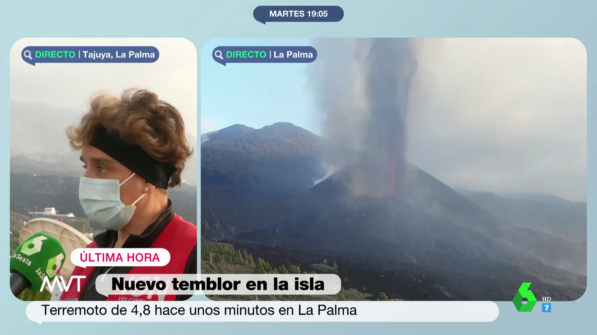 Seismos Seismos