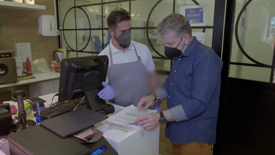 Una carnicería de Madrid reconoce que vende carne de Kobe sin certificado Una carnicería de Madrid reconoce que vende carne de Kobe sin certificado