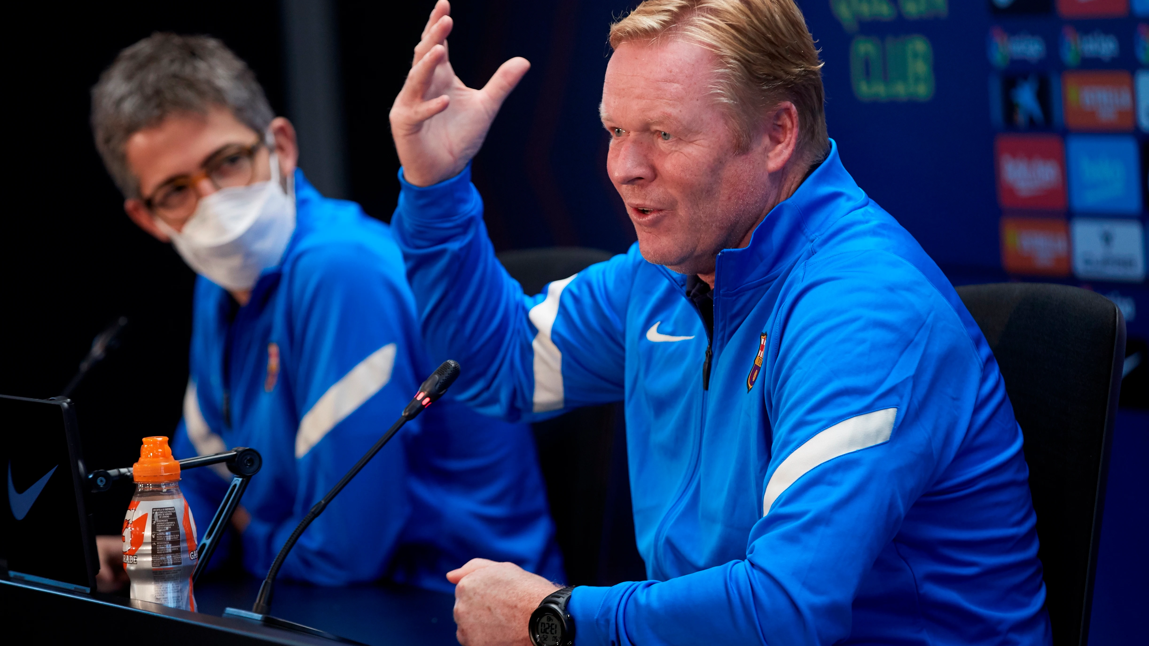 Ronald Koeman