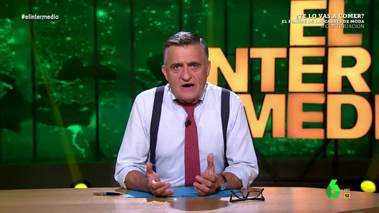 El rotundo mensaje de Wyoming a Vox: "Dejen de criticar el asturiano y pónganse a comprender el español" El rotundo mensaje de Wyoming a Vox: "Dejen de criticar el asturiano y pónganse a comprender el español"