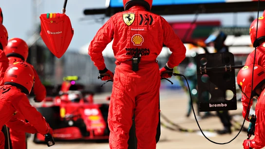 Carlos Sainz Carlos Sainz