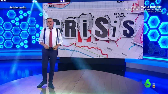 crisis crisis