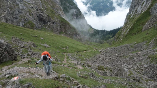 Senderista Senderista