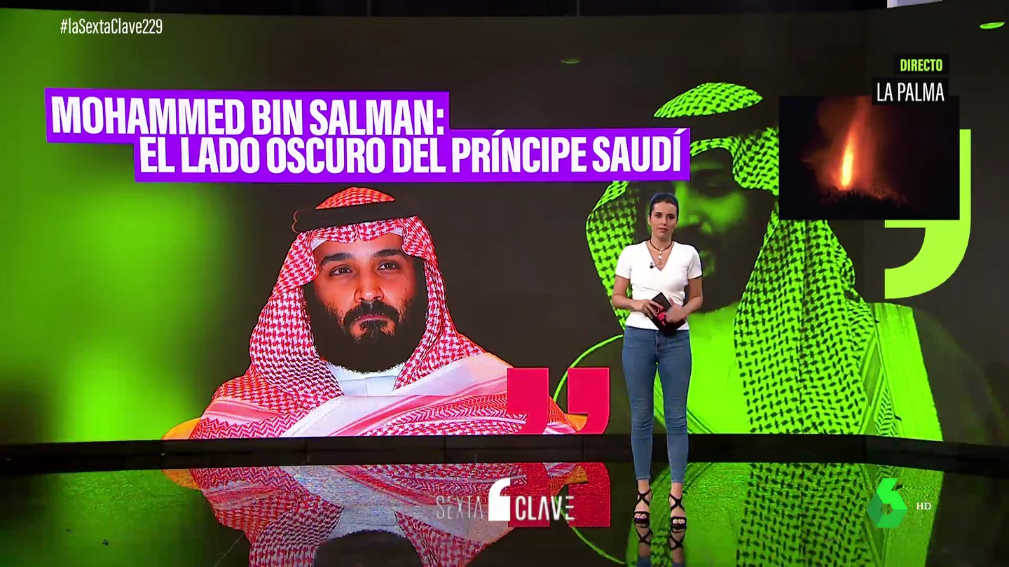 Bin Salman Bin Salman