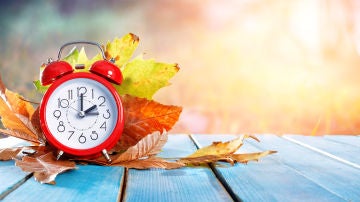 Horario de invierno