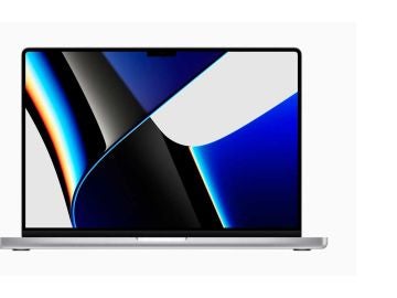 ¿Pensando en comprar el nuevo MacBook Pro? Así podrás ocultar su nuevo notch