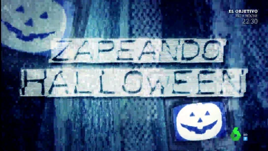 Este viernes, prepárate para el especial de Halloween en Zapeando: "Vais a flipar con los que van a estar" Este viernes, prepárate para el especial de Halloween en Zapeando: "Vais a flipar con los que van a estar"