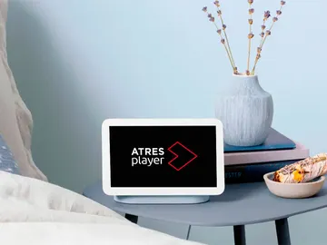 ATRESplayer llega a Google Nest, así puedes disfrutar de tus contenidos favoritos ATRESplayer llega a Google Nest, así puedes disfrutar de tus contenidos favoritos