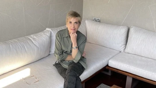 La periodista Julia Otero ha compartido una imagen en sus redes sociales. La periodista Julia Otero ha compartido una imagen en sus redes sociales.