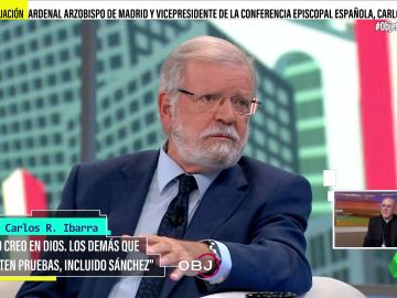 La crítica de Rodríguez Ibarra a Sánchez y Casado: "Tienen un comportamiento algo infantil"