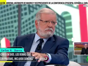 La crítica de Rodríguez Ibarra a Sánchez y Casado: &quot;Tienen un comportamiento algo infantil&quot;
