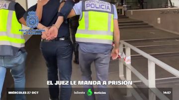 prision Zaragoza