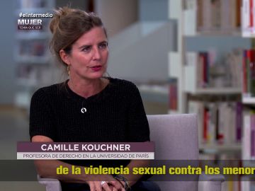 Mujer Tenía que Ser