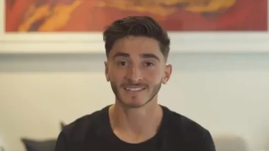 Josh Cavallo Josh Cavallo