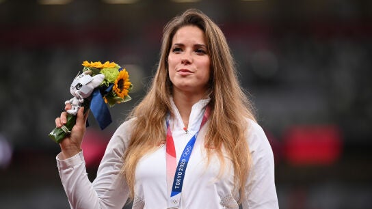 Maria Andrejczyk
