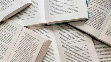 Textos en libros Textos en libros