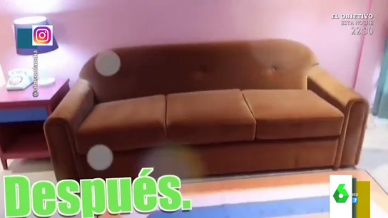 Recrea la casa de Los Simpson con bar de Moe incluido en su propio piso: este es el resultado Recrea la casa de Los Simpson con bar de Moe incluido en su propio piso: este es el resultado