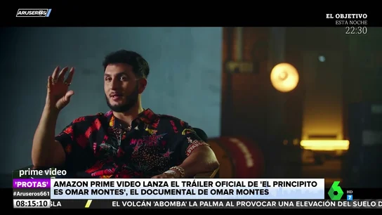 Omar Montes Omar Montes