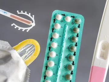 Métodos anticonceptivos Métodos anticonceptivos