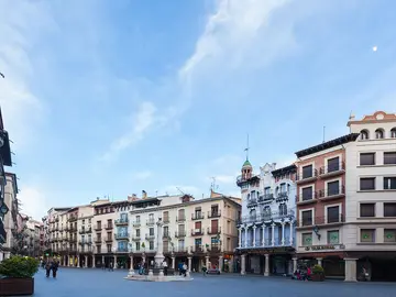 Plaza del Torico de Teruel: Descúbrela a través de estas curiosidades Plaza del Torico de Teruel: Descúbrela a través de estas curiosidades