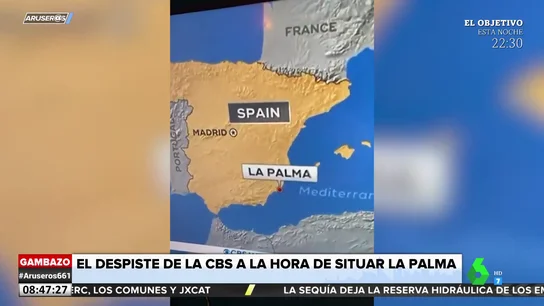 Error de la CBS Error de la CBS