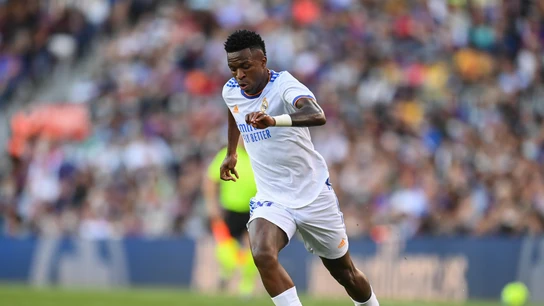 Vinicius Jr Vinicius Jr