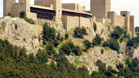 Castillo de Santa Catalina