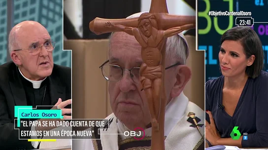 Sobre el papa Sobre el papa