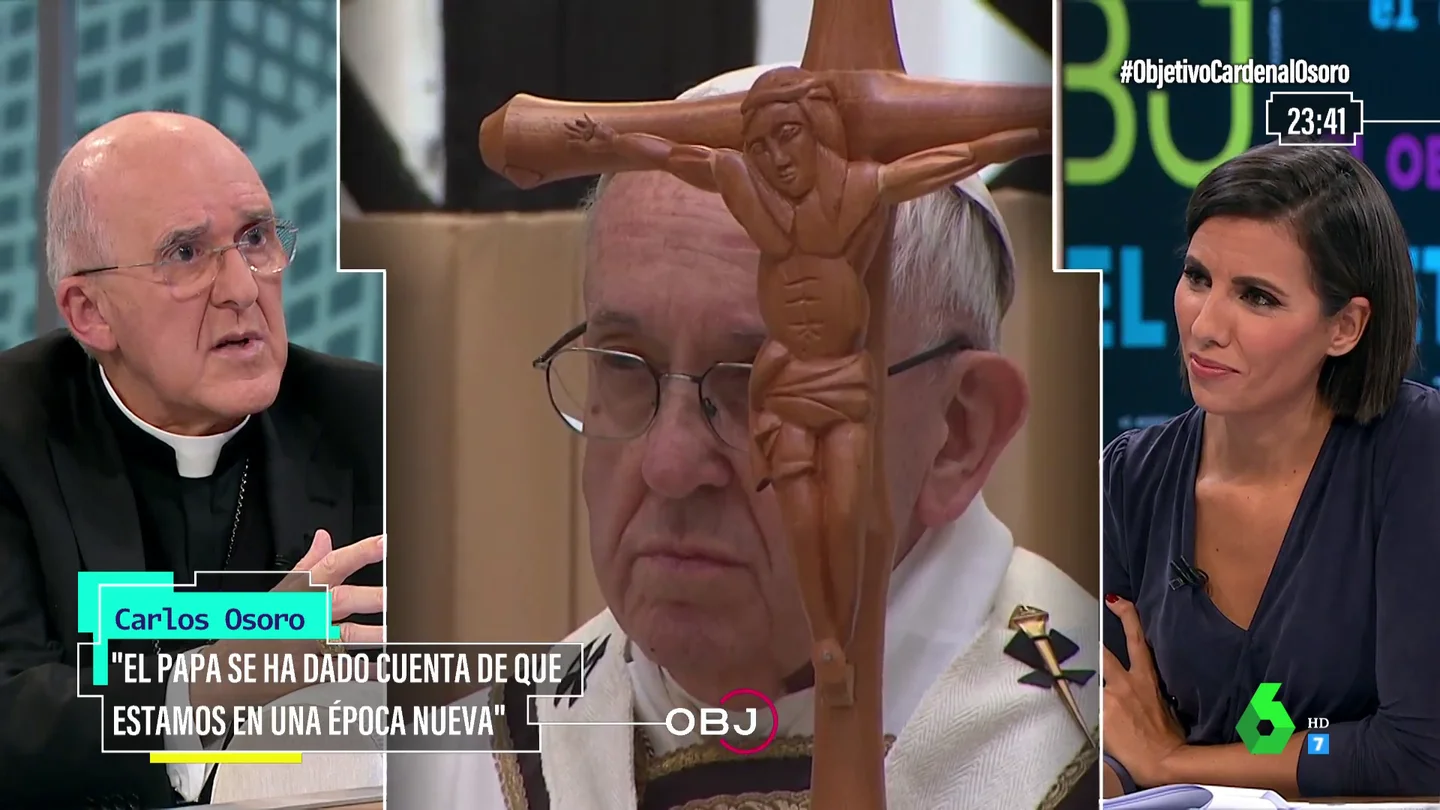 Sobre el papa Sobre el papa