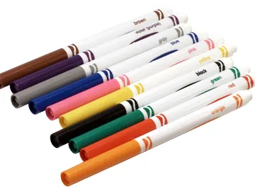 ¿Es malo inhalar el olor de los rotuladores? ¿Es malo inhalar el olor de los rotuladores?