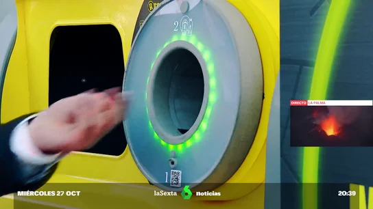 El contenedor del futuro El contenedor del futuro
