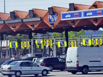 Peajes de Cataluña Peajes de Cataluña