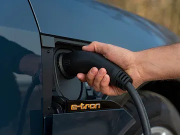 La actualización de software del Audi e-tron que quiere acabar con el punto flaco del coche eléctrico La actualización de software del Audi e-tron que quiere acabar con el punto flaco del coche eléctrico