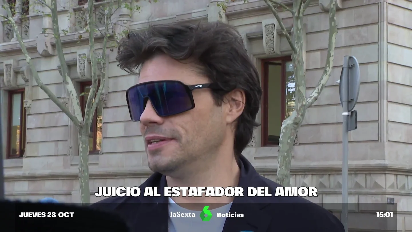 estafador del amor estafador del amor
