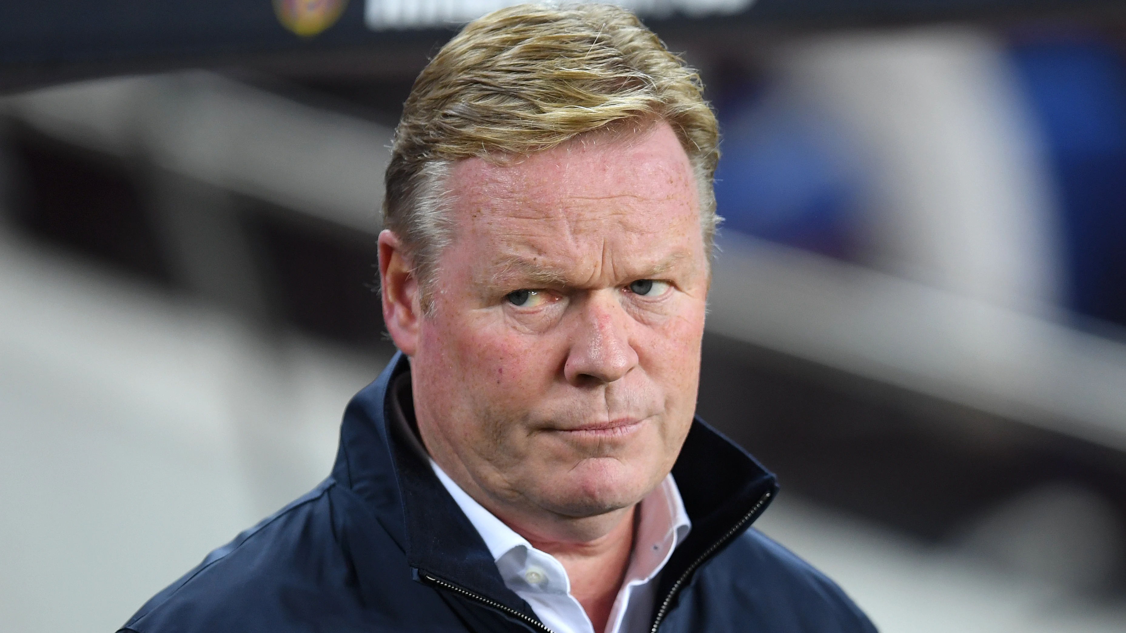 Ronald Koeman