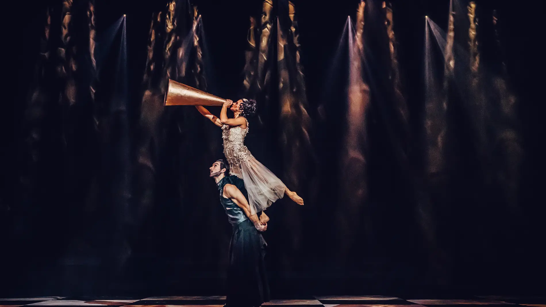 Cirque du Soleil hace de Malta un destino, si cabe, más apetecible