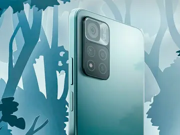 Nuevo Redmi Note 11 Pro+, carga completa en 15 minutos por menos de 300€ Nuevo Redmi Note 11 Pro+, carga completa en 15 minutos por menos de 300€