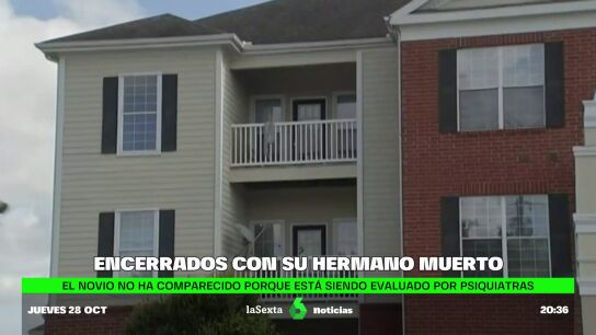 Tres ni&ntilde;os conviven solos y con el cad&aacute;ver de su hermano durante un a&ntilde;o: su padrastro solo volv&iacute;a a la casa para darles palizas