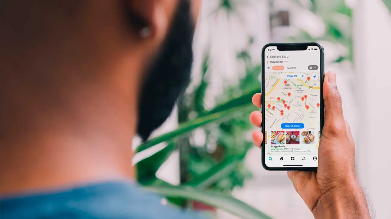 Todo lo que hace el nuevo widget de Google Maps en Android