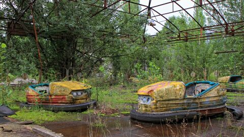 Pripyat