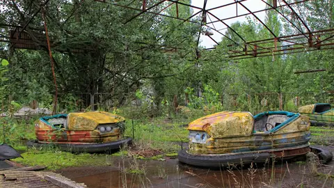 Pripyat Pripyat