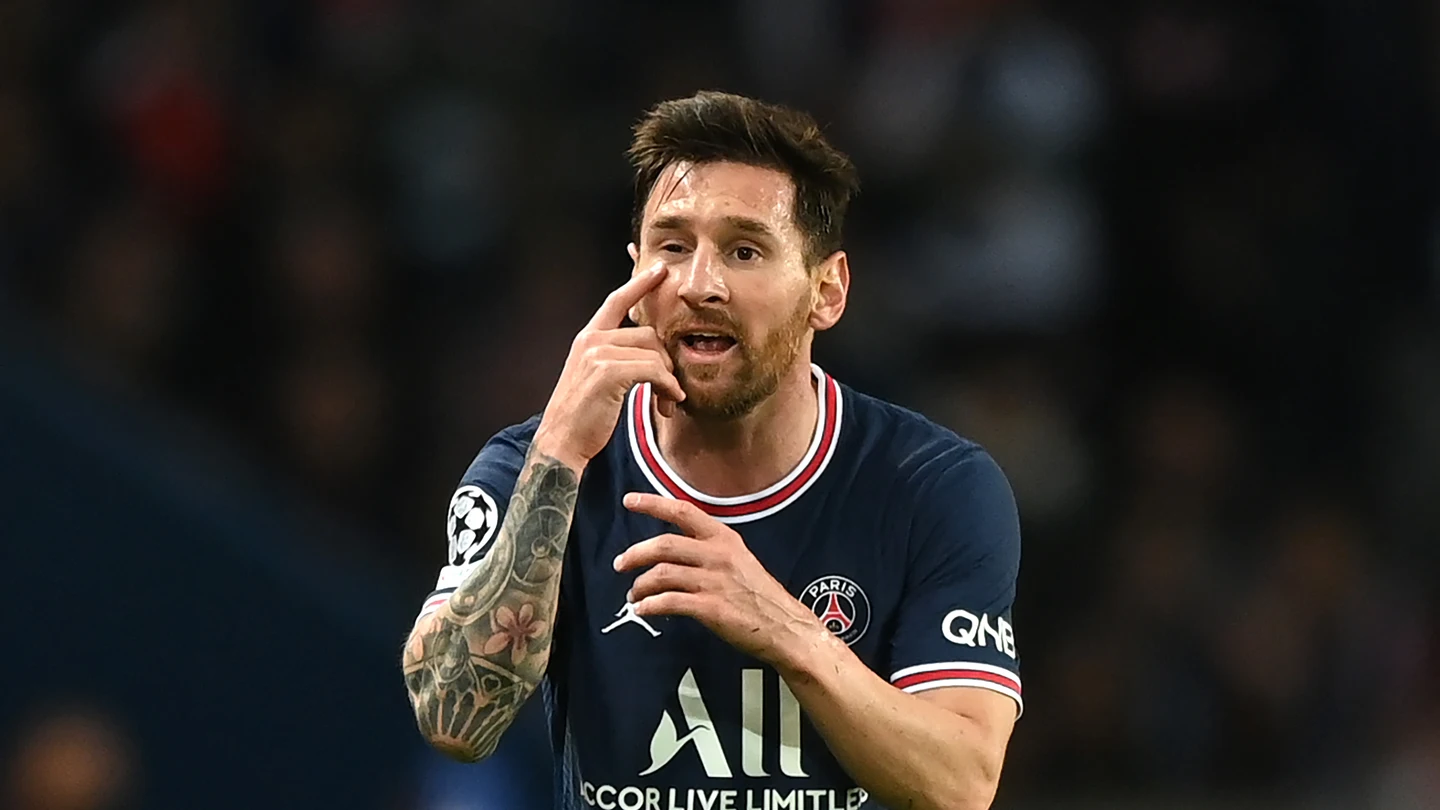 Leo Messi Leo Messi