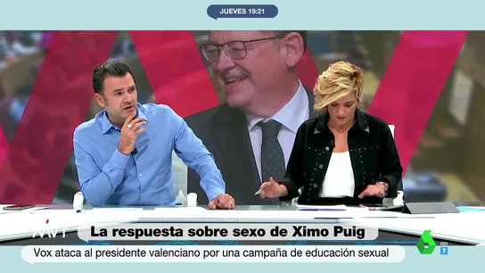 Iñaki Iñaki
