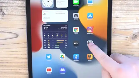 iPad iPad