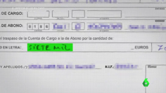 Gloria Serra explica cómo era el 'modus operandi' del estafador Jorge Lozano: "Es fácil caer en la trampa; era minucioso" Gloria Serra explica cómo era el 'modus operandi' del estafador Jorge Lozano: "Es fácil caer en la trampa; era minucioso"