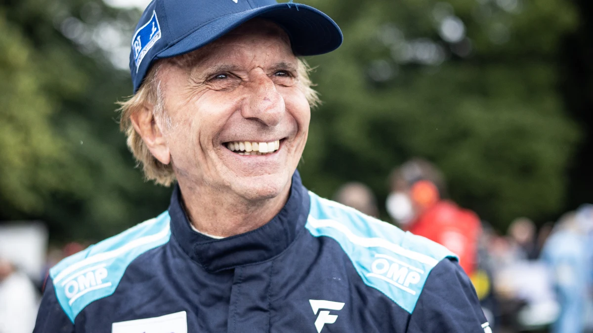 Emerson Fitipaldi