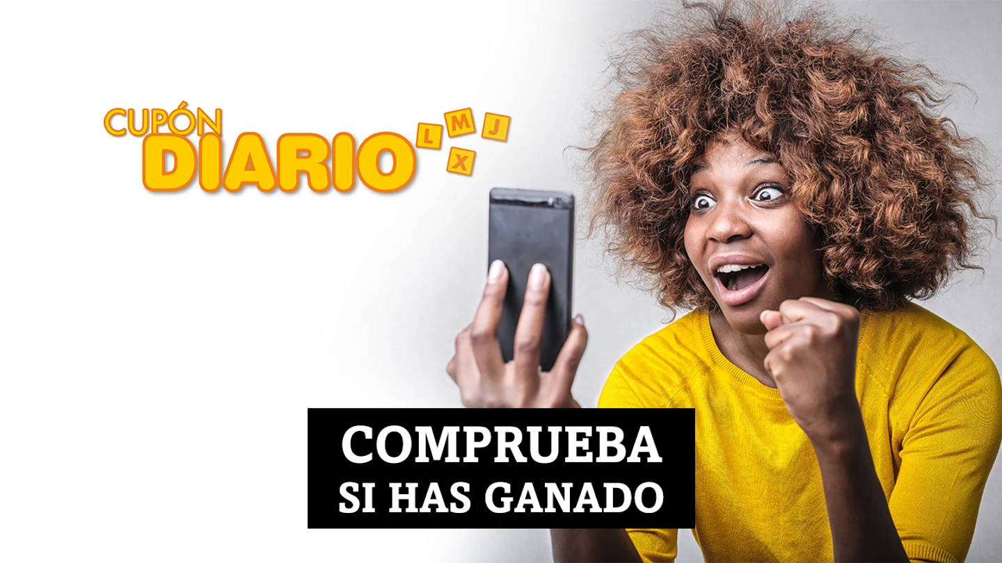 Comprobar resultados ONCE | Cupón diario de hoy, lunes 1 de noviembre de 2021 Resultado del sorteo del Cupón Diario de la ONCE del lunes, 1 de noviembre de 2021