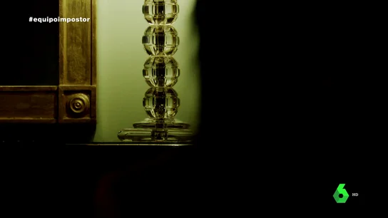 El duro testimonio de la exmujer del estafador Jorge Lozano: "En una visita a nuestro hijo, quitó pertenencias a mis padres" El duro testimonio de la exmujer del estafador Jorge Lozano: "En una visita a nuestro hijo, quitó pertenencias a mis padres"